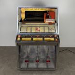 1957 Seeburg Model KD-200 Jukebox