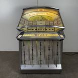 1961 Wurlitzer Model 2504 Jukebox