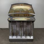 1961 Wurlitzer Model 2510 Jukebox