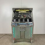 Wurlitzer Classic 2000 100 CD Jukebox 2008-2011