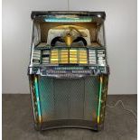 1957 Wurlitzer Model 2100 Jukebox