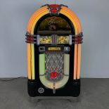 Wurlitzer Limited Edition Elvis Presley 1015 OMT 100 CD Jukebox ca. 2012