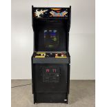 1980 Centuri Eagle Fixed Shooter Video Game Arcade