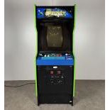 1980 Centuri Phoenix Fixed Shooter Video Game Arcade