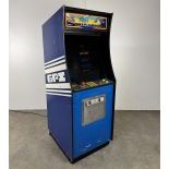 1982 Centuri Time Pilot Multidirectional Shooter Video Game Arcade