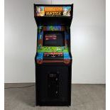 1984 Data East Kung-Fu Master Beat em Up Video Game Arcade