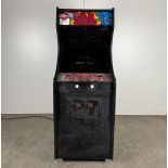 1986 Konami Jail Break Shoot em Up Video Game Arcade