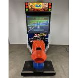 1998 Namco 500 GP Racing Video Game Arcade