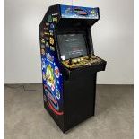 2005 Taito Gameroom Classics 20 in 1 Video Game Arcade