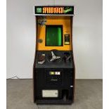 1974 Taito Speed Race Deluxe Racing Video Game Arcade