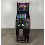 1981 Taito Grand Champion Compact Racing Video Game Arcade