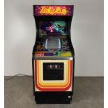 1981 Universal Lady Bug Maze Video Game Arcade