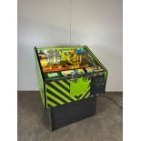 Very Rare 1970s Amerocoin Dozer Arcade Machine