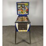 1967 Gottlieb Hi-Score Pinball Machine