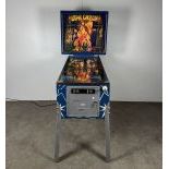 1980 Stern Star Gazer Pinball Machine