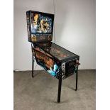 1995 Sega Mary Shelleys Frankenstein Pinball Machine