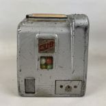 Daval Cub 1 Cent Gumball Trade Stimulator ca. 1940