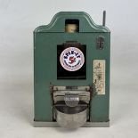 Shipman Spin-It 1 Cent Peanut Trade Stimulator Late 1940s-1960s