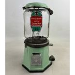 Columbus Model 21 1 Cent Gumball Machine ca. 1934