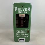 Pulver 