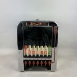 Rowe 5 Cent Gum & Mints Vending Machine ca. 1937