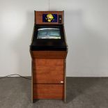 1998 Funworld Photo Play Update 2001 Multi-Game Touchscreen Video Game Arcade