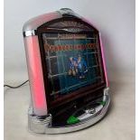 JVL Retro Countertop Touchscreen Multi Video Game Arcade