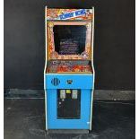 1981 Nintendo Donkey Kong Platform Video Game Arcade