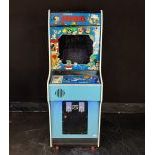 1982 Nintendo Popeye Platform Video Game Arcade