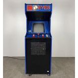 1982 Rock-Ola Eyes Maze Video Game Arcade