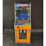 1983 Nintendo Mario Bros. Platform Video Game Arcade