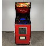 1980 Taito Stratovox Fixed Shooter Video Game Arcade