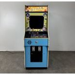 TobiKomi Fix It Felix Jr. Converted Arcade ca. 2012