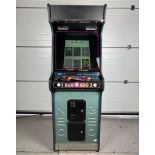 JAMMA SNK Neo Geo Gevin 2-Player Arcade Cabinet with 60 Games