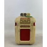 Early 1940s Phonette Co. 