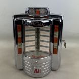 AMI W120 Wallbox 1953-1955