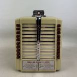 Seeburg W1-L56 Wireless Wallbox 1946-1948