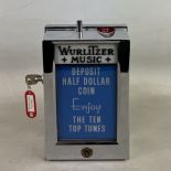 Wurlitzer 5010 