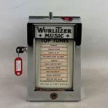 Wurlitzer 5010 