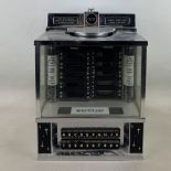 Wurlitzer 5225B Wallbox 1967-1970