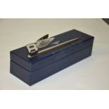 BENTLEY: ‘Flying B’ Letter / Paperknife (Rolls Royce)