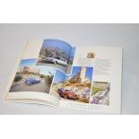Rolls-Royce Brochure - Silver Spirit, Spur, Corniche ll